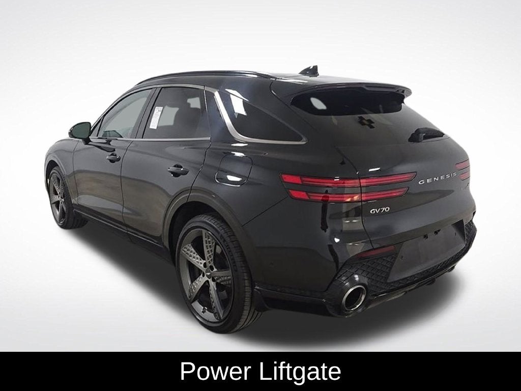 2023 Genesis GV70 2.5T