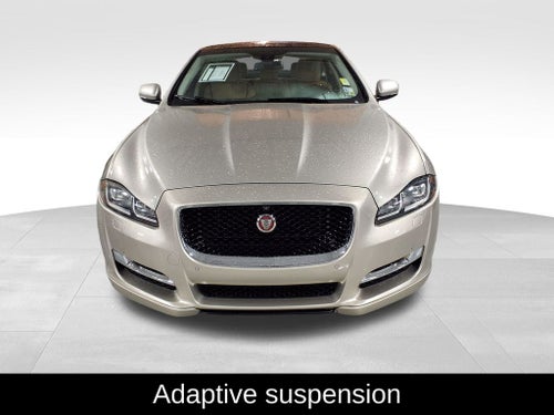 2016 Jaguar XJ R-Sport