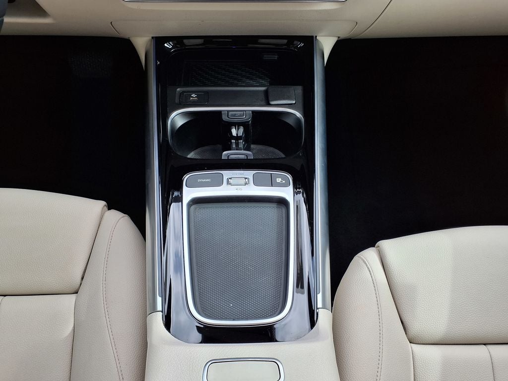 2025 Mercedes-Benz GLA GLA 250