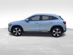2025 Mercedes-Benz GLA GLA 250