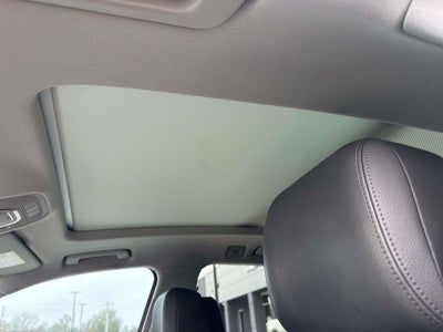 2018 Audi Q5 2.0T quattro