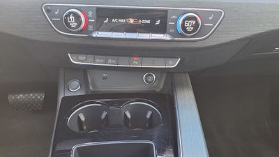 2024 Audi A5 Sportback 45 S line Premium Plus quattro