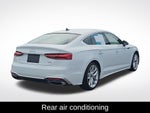 2024 Audi A5 Sportback 45 S line Premium Plus quattro