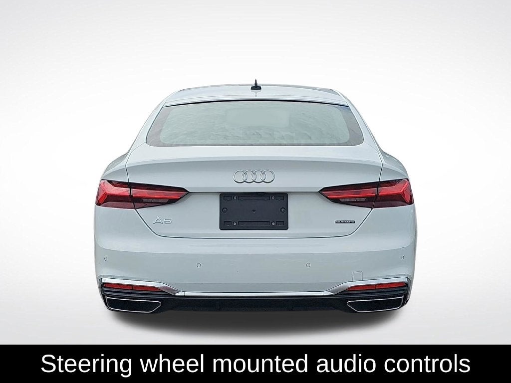 2024 Audi A5 Sportback 45 S line Premium Plus quattro