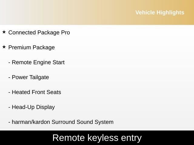 2023 BMW 5 Series 530i