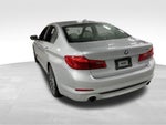 2019 BMW 5 Series 530i