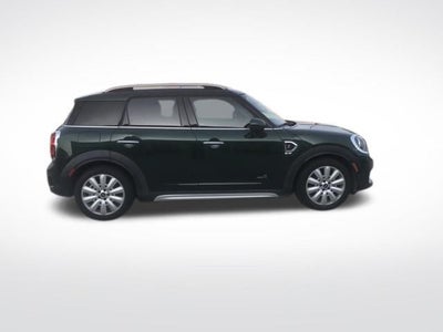 2019 MINI Cooper S Countryman Classic