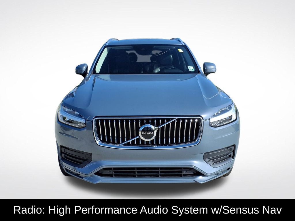 2020 Volvo XC90 T6 Momentum
