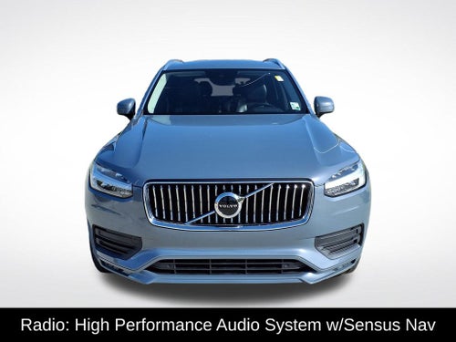 2020 Volvo XC90 T6 Momentum