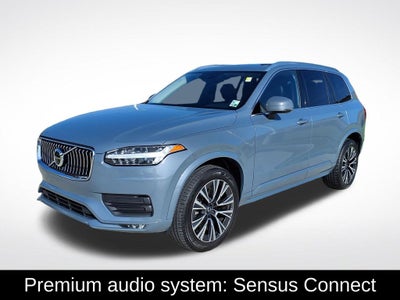 2020 Volvo XC90 T6 Momentum