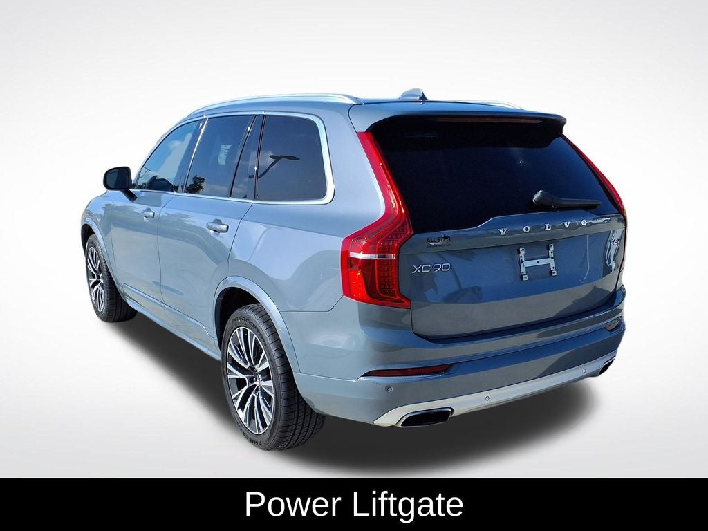 2020 Volvo XC90 T6 Momentum