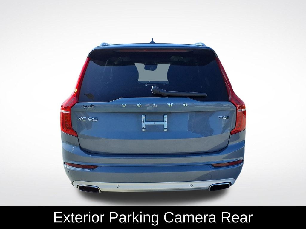 2020 Volvo XC90 T6 Momentum