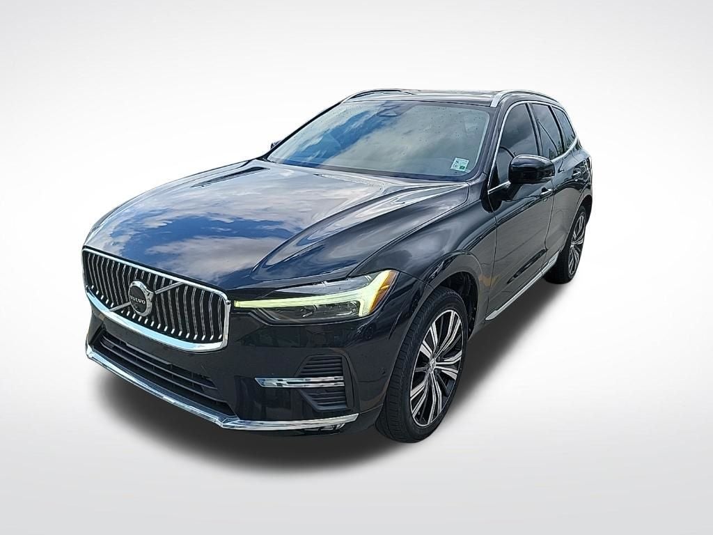 2023 Volvo XC60 B5 Plus Bright Theme