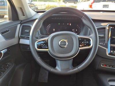 2025 Volvo XC90 B5 Core