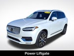2025 Volvo XC90 B5 Core