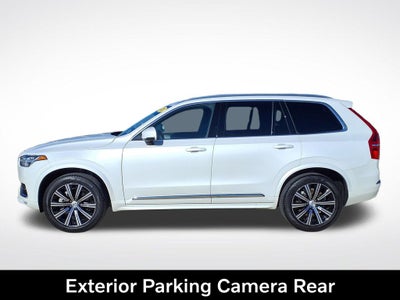 2025 Volvo XC90 B5 Core