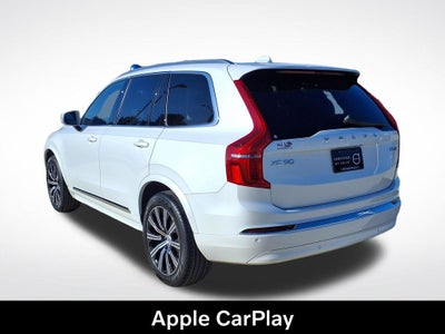 2025 Volvo XC90 B5 Core