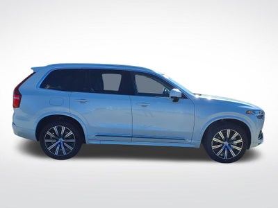 2025 Volvo XC90 B5 Core