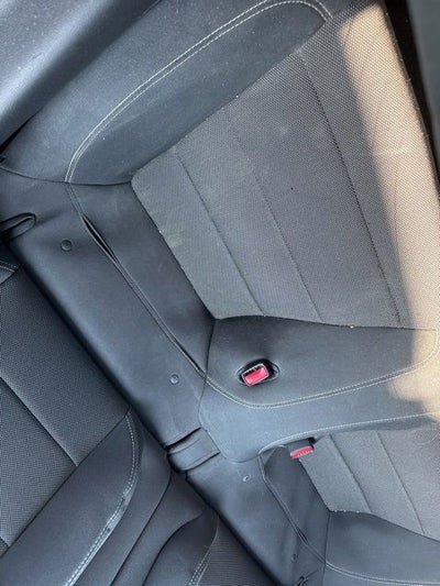 2017 Ford Mustang V6