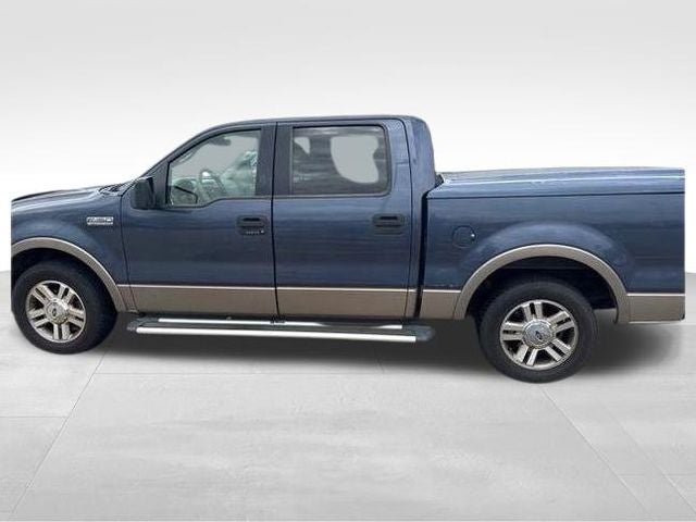 2006 Ford F-150 Lariat