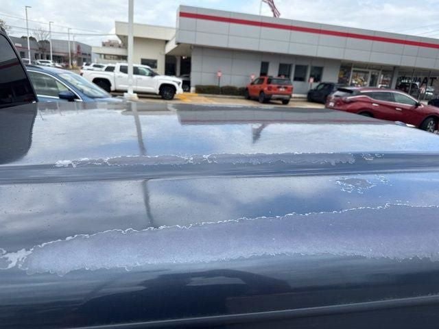 2006 Ford F-150 Lariat