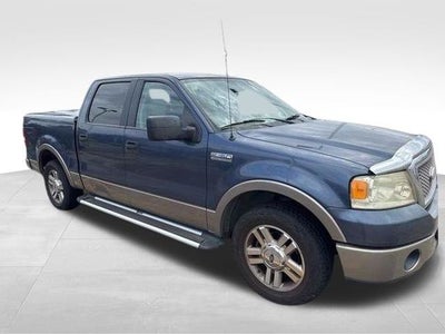 2006 Ford F-150 Lariat