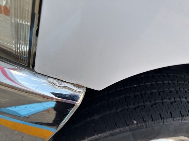 2008 Chevrolet Silverado 3500HD Work Truck