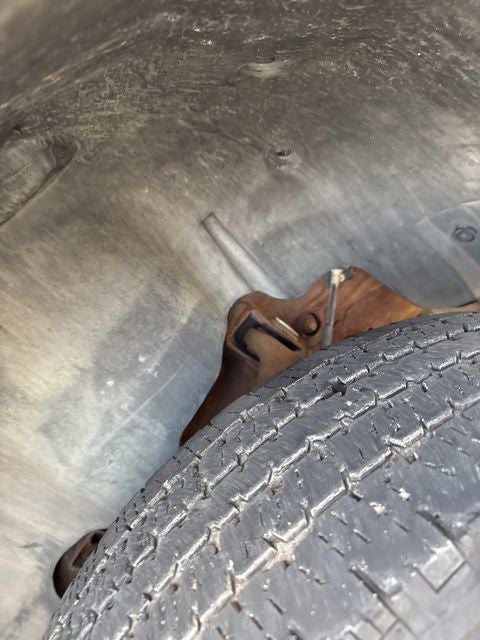 2008 Chevrolet Silverado 3500HD Work Truck