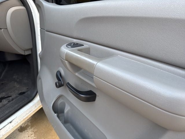 2008 Chevrolet Silverado 3500HD Work Truck