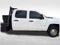 2008 Chevrolet Silverado 3500HD Work Truck