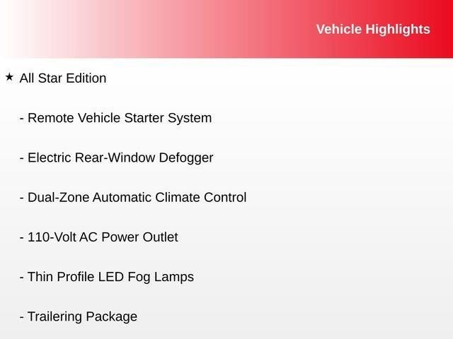 2017 Chevrolet Silverado 1500 LT LT1