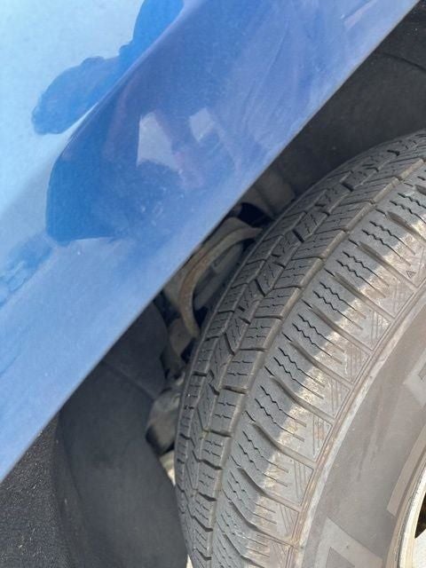 2017 Chevrolet Silverado 1500 LT LT1