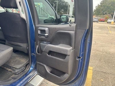 2017 Chevrolet Silverado 1500 LT LT1