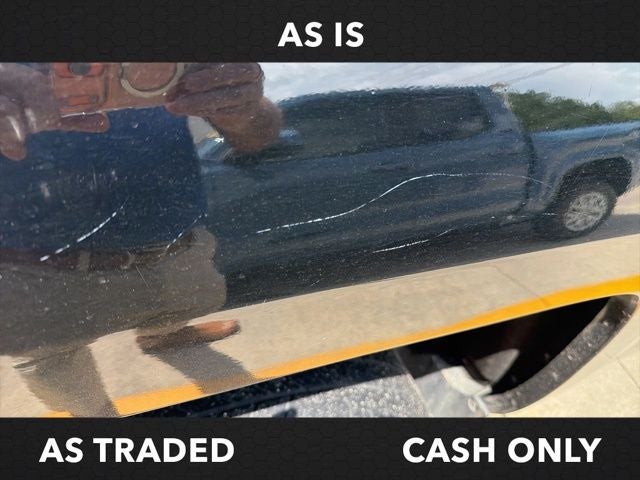 2017 Chevrolet Silverado 1500 LT LT1