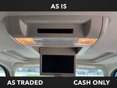 2011 GMC Yukon XL SLT 1500