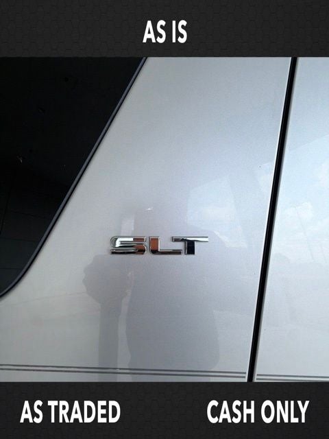 2011 GMC Yukon XL SLT 1500