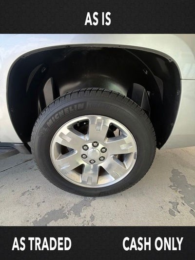 2011 GMC Yukon XL SLT 1500