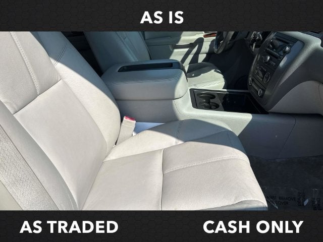 2011 GMC Yukon XL SLT 1500
