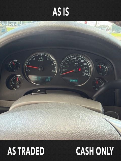 2011 GMC Yukon XL SLT 1500