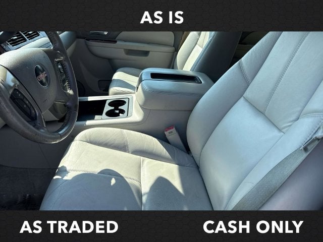 2011 GMC Yukon XL SLT 1500