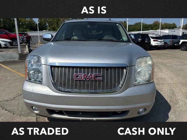 2011 GMC Yukon XL SLT 1500