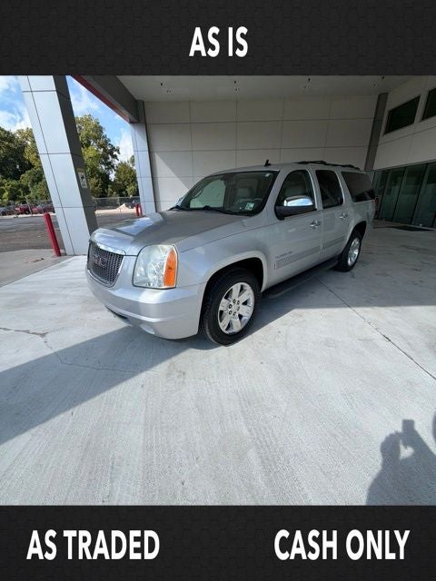 2011 GMC Yukon XL SLT 1500