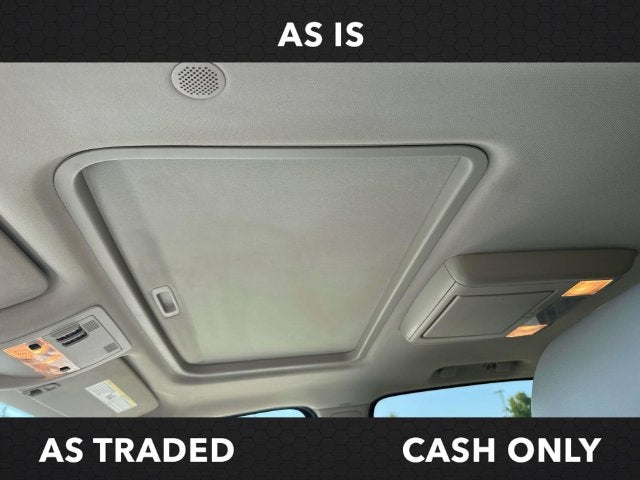 2011 GMC Yukon XL SLT 1500