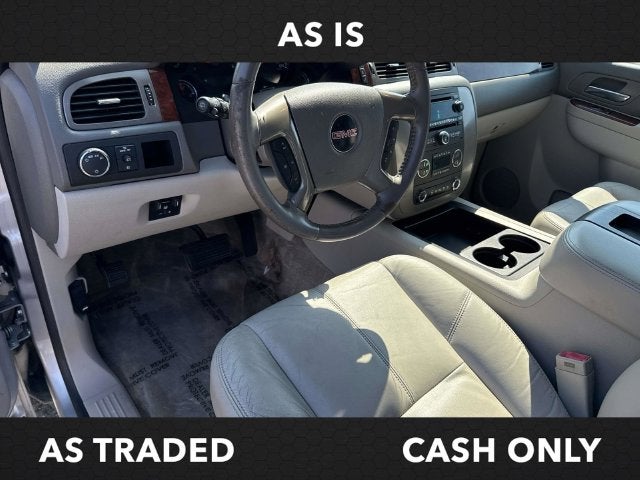 2011 GMC Yukon XL SLT 1500