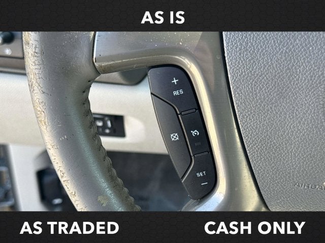2011 GMC Yukon XL SLT 1500
