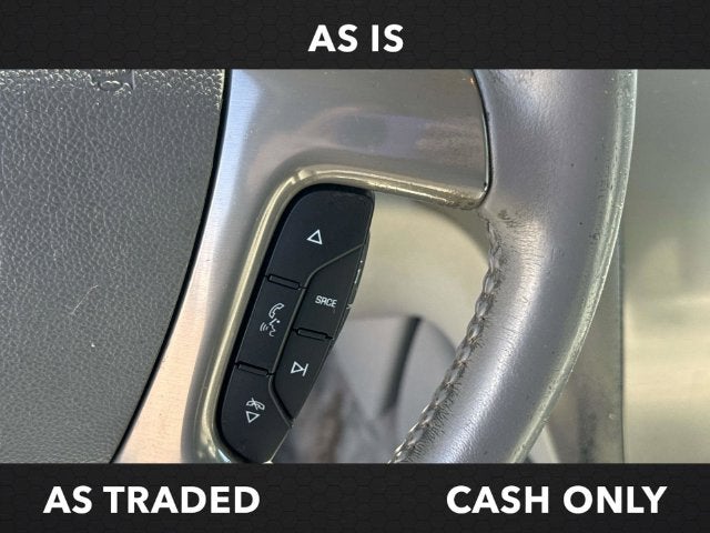 2011 GMC Yukon XL SLT 1500