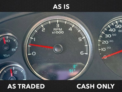 2011 GMC Yukon XL SLT 1500