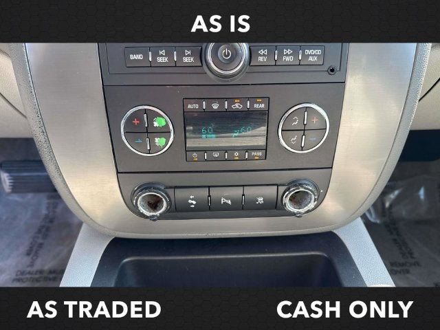 2011 GMC Yukon XL SLT 1500