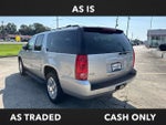 2011 GMC Yukon XL SLT 1500