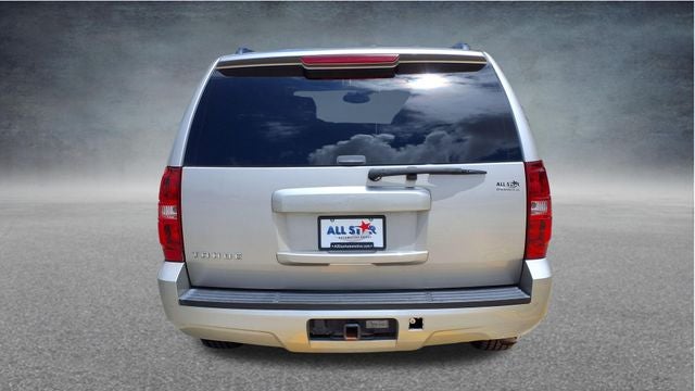 2009 Chevrolet Tahoe LS